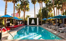 The Lexi Las Vegas-Adults Only